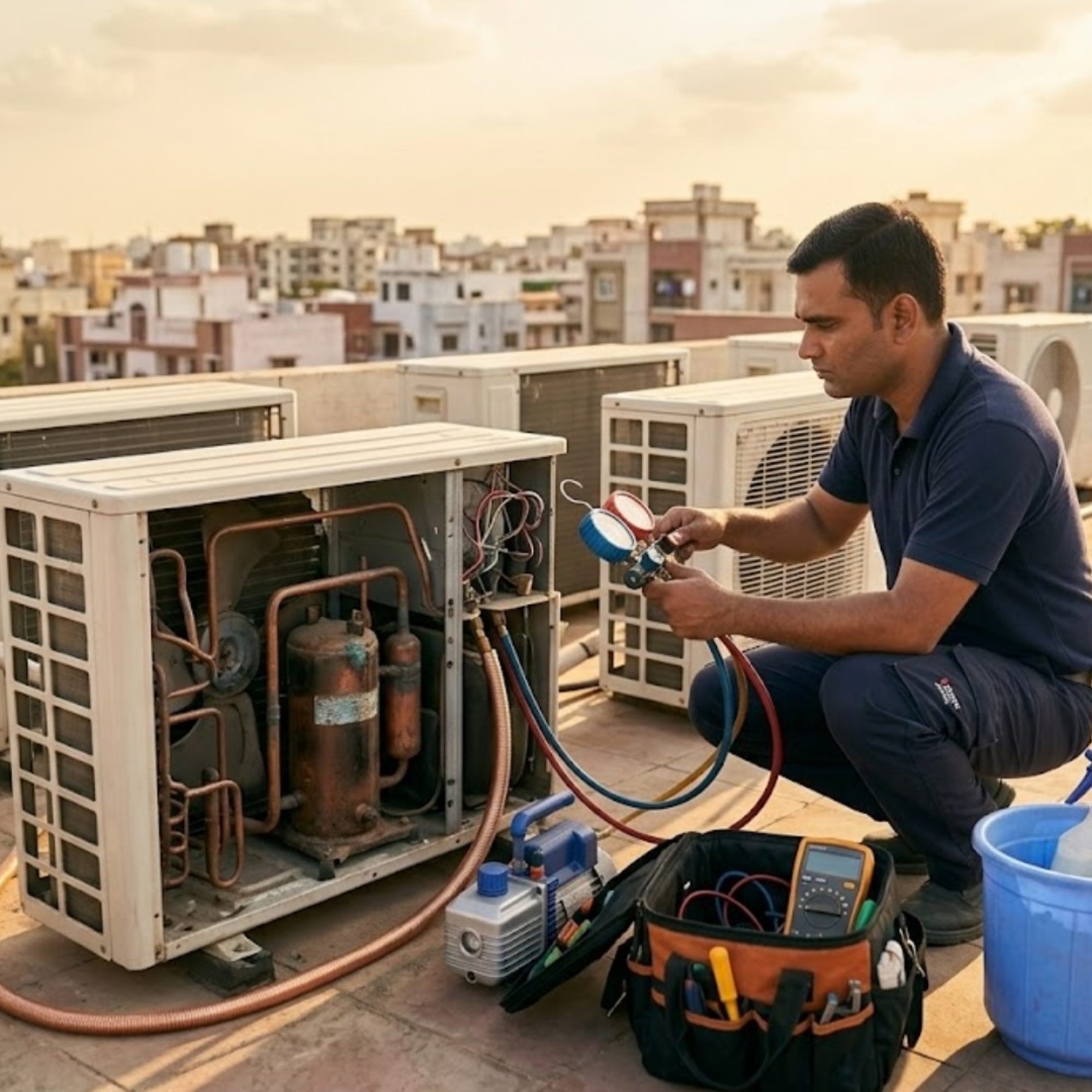 AC